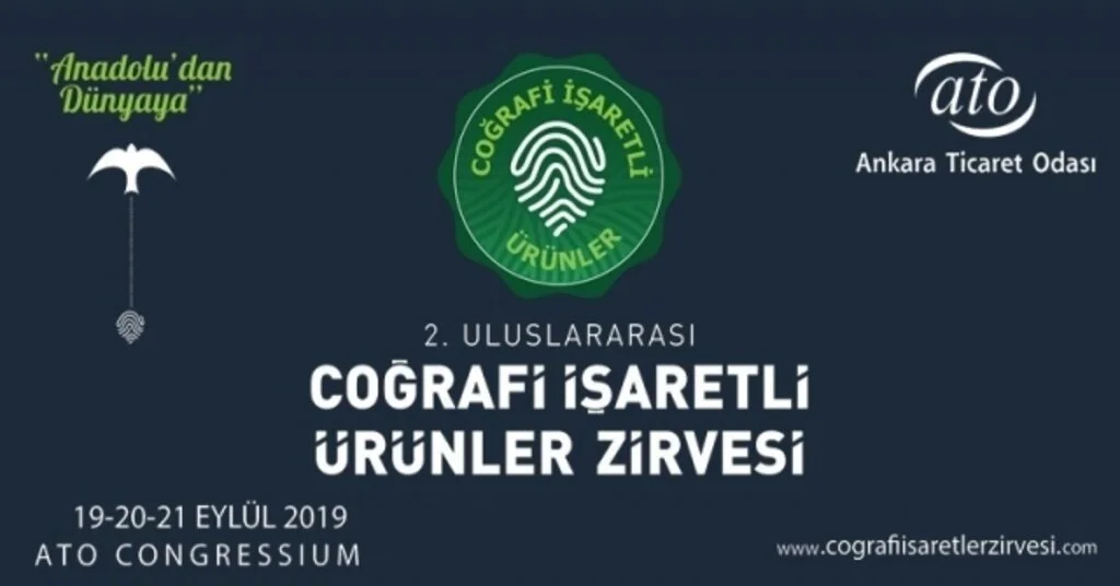 Anadolunun Yöresel Ürünleri Dünyaya Ankaradan Açılacak