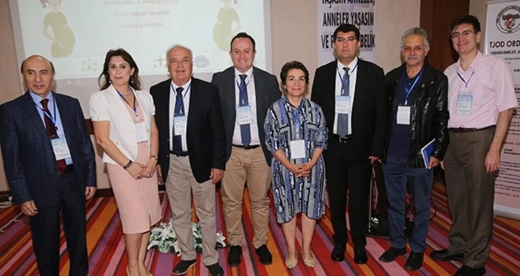 Anne ölümlerinin nedeni doğum sonrası kanama