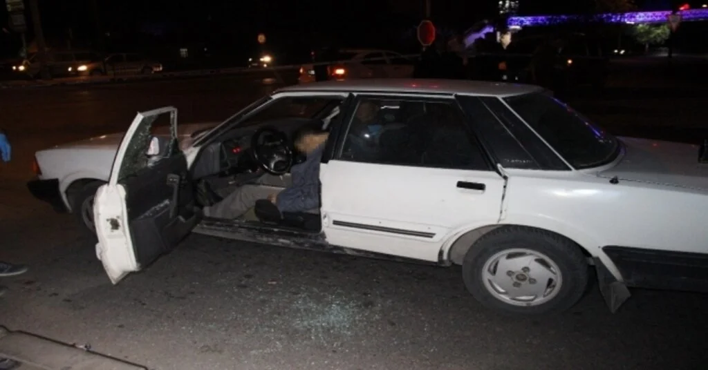 Arkadaşını Öldürdü, 3 Yıl Sonra Otobüs Bileti Alıp Konyaya Gelince Yakalandı