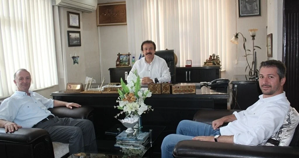 Arpacıoğlu'ndan Tam Destek
