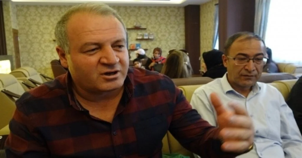 Asimder Başkanı Gülbey: “Samast Neyse Tehleryanda Aynıdır”