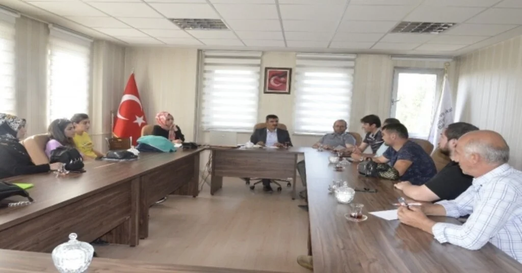 Asp Spor Kulübü İddialı Çalışmalarıyla Göz Dolduruyor