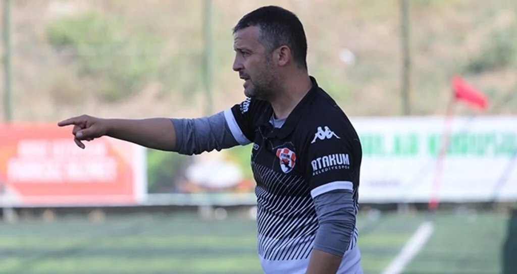 Atakum Alt Yapısı Zirveyi Seviyor