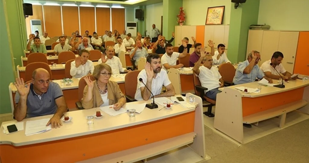 Atakum Belediyesi'nde Muhtarlara ve gençlere özel müdürlük kuruldu