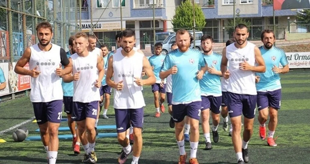 Atakum Boyabat'a Hazır