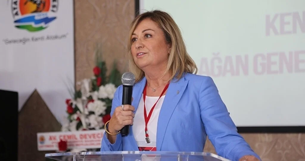 Atakum Kent Konseyi'ne dekan başkan