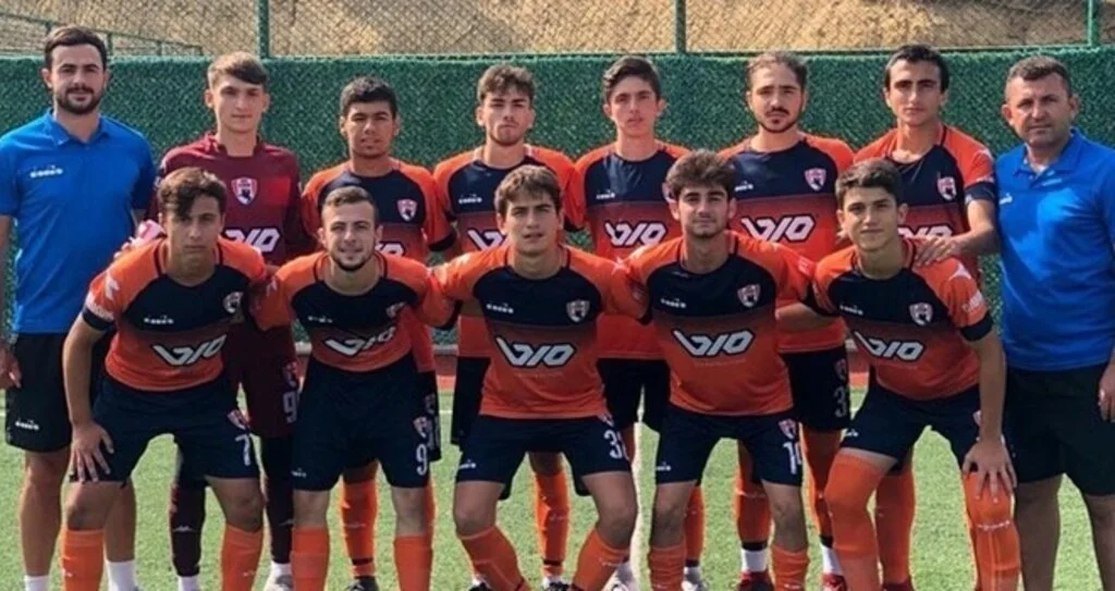 ATAKUM LİDERLİĞİNİ SÜRDÜRDÜ
