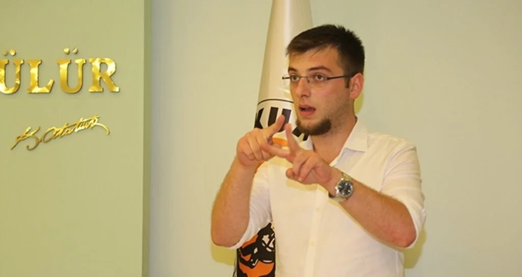 Atakum'da engelsiz meclis