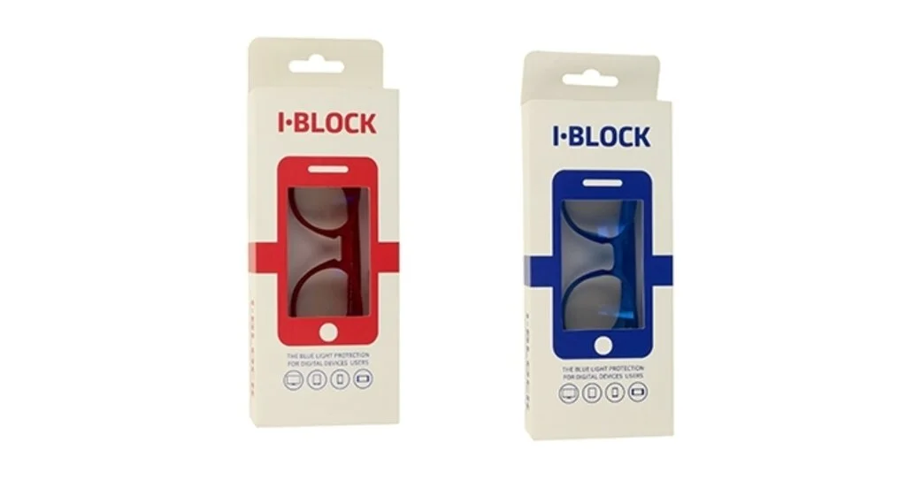 Atasun Optik'ten I-Block Koruyucu Gözlükler