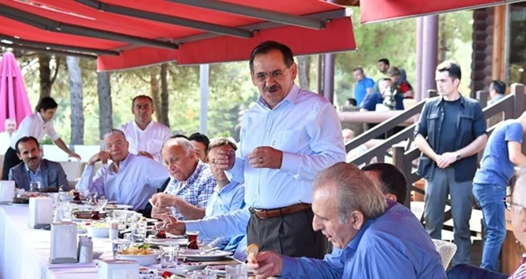 Attığım hiçbir adım rastgele değil!