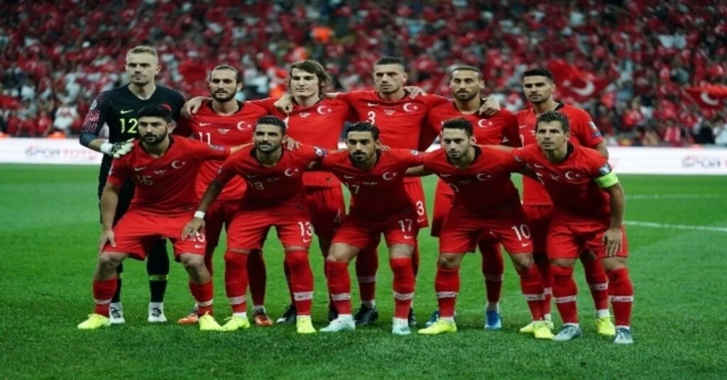 Ay-Yıldızlı Gurur!