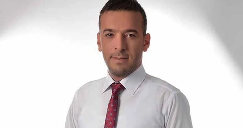 Aydın:Gülsan'ı takip ediyoruz 