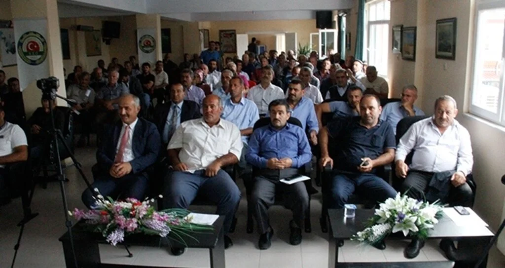 Aynı üründe 3'ncü üretime destek yok