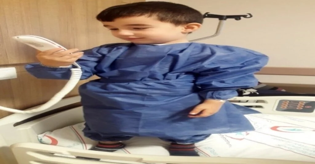 Azot Gazı Olayında Başhekim Ve Hastane Müdürü De Kusurlu Bulundu