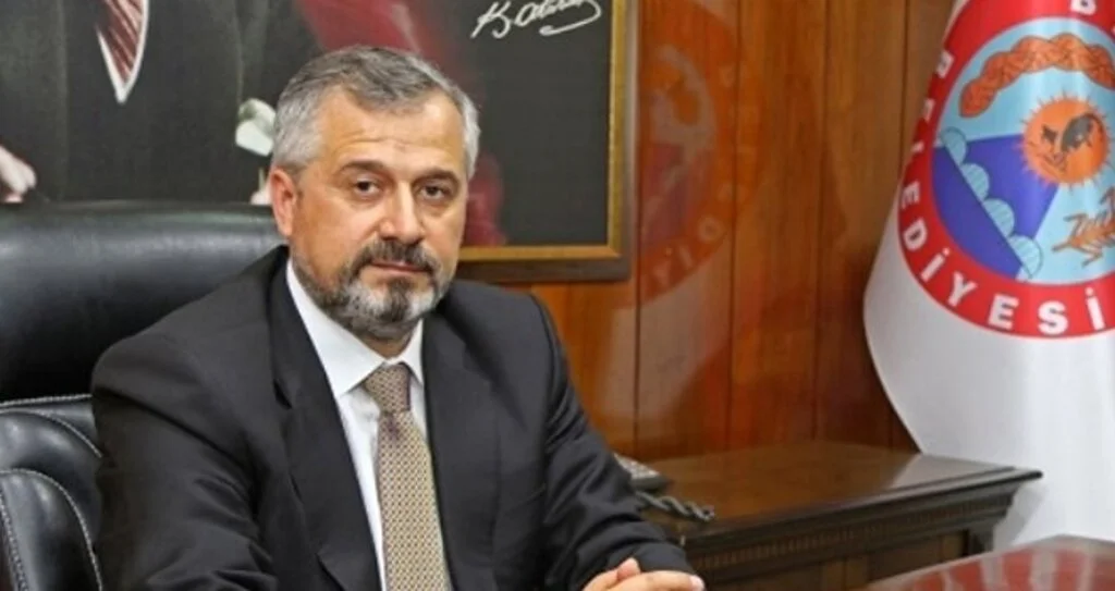 Bafra Belediyesi'nde BİP'ten Sonra Whatsapp'da Hizmette