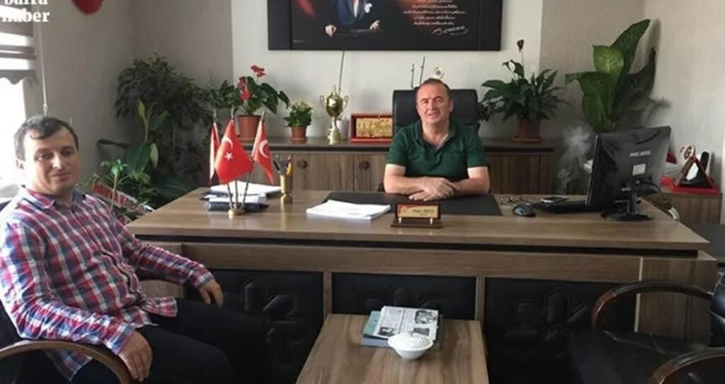 Bafra'da engellilere KPSS kursu verilecek