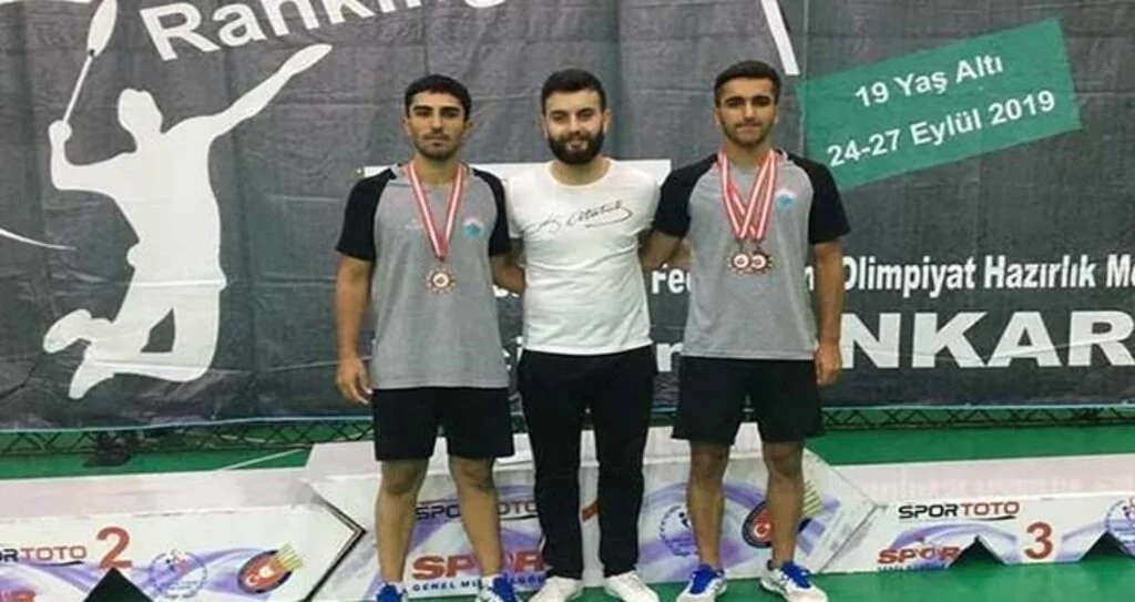 Bafra'nın Gururu Oldular