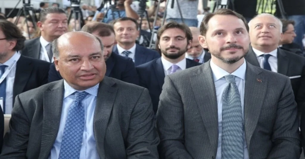 Bakan Albayrak: “Merkez Bankasının Faiz Kararının Etkilerini Önümüzdeki Günlerde Göreceğiz”