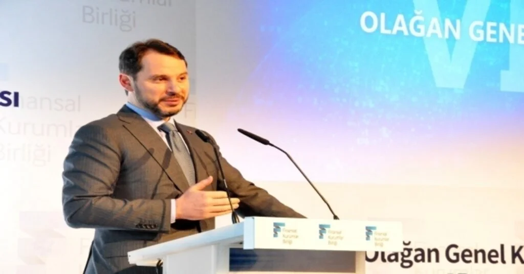 Bakan Albayrak: “Üretici Fiyatlarındaki Düşüş, Enflasyonda Aşağı Yönlü Trendi Devam Ettiriyor”
