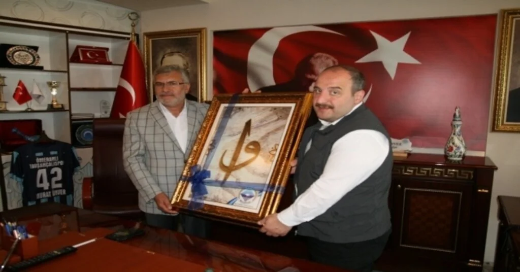 Bakan Varank: Aselsan Çok Önemli Bir Girişim