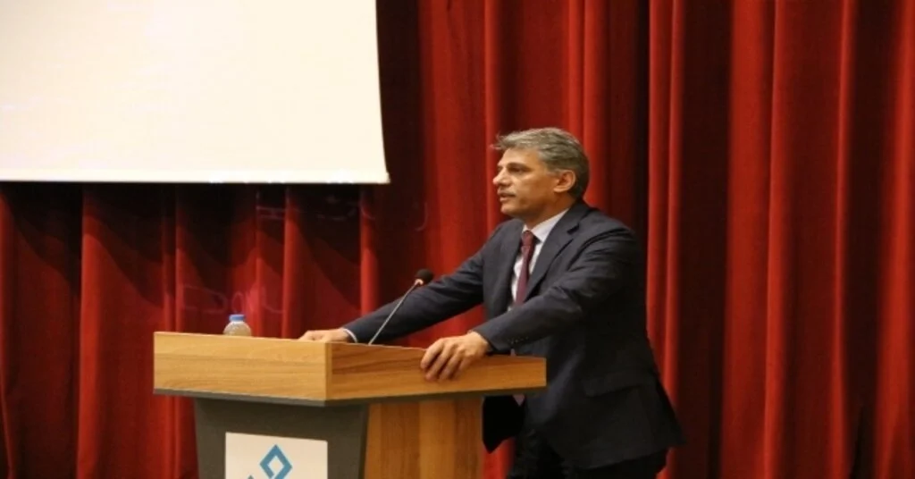 Bakan Yardımcısı Alpaslan: “Sinop Cezaevinde Restorasyon Çalışmaları Başlıyor”