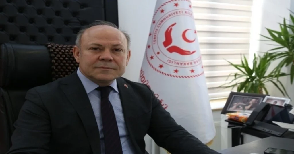 Balcı: “Sel Bölgesinde 125 Aile İle Birebir Görüşme Sağlandı”