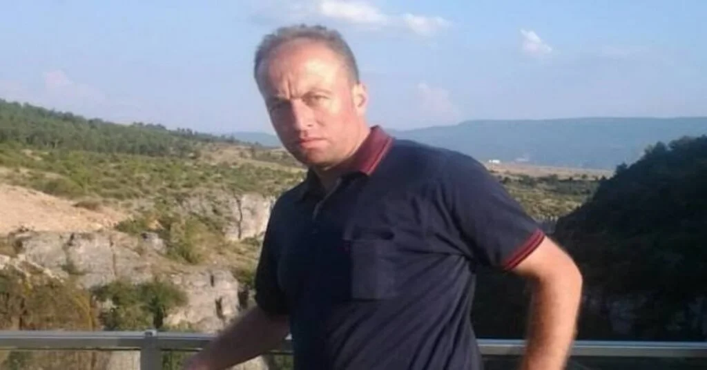 Bartında Toprak Altında Kalan Şahıs Hayatını Kaybetti