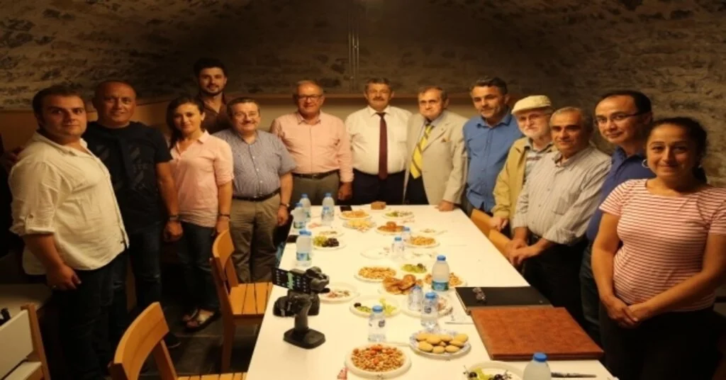 Bartının Son 50 Yılı Yad Edildi
