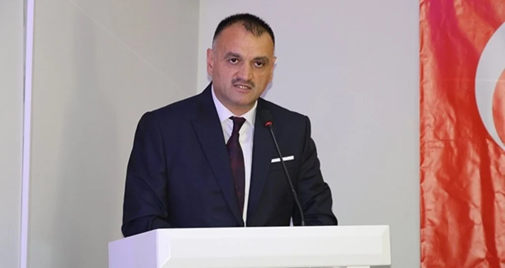 Başkan Akgül: Yük Bizim Omuzlarımızda