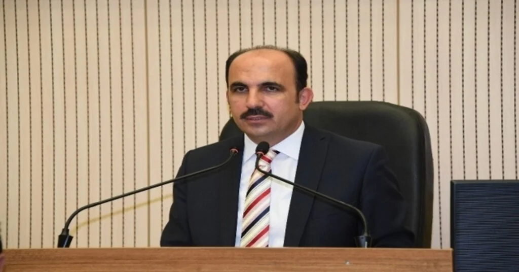 Başkan Altay: “Metro Taşıt Alımının Bakanlığa Devredilmesi Konyaya 1 Milyarlık Katkı Sağlayacak”