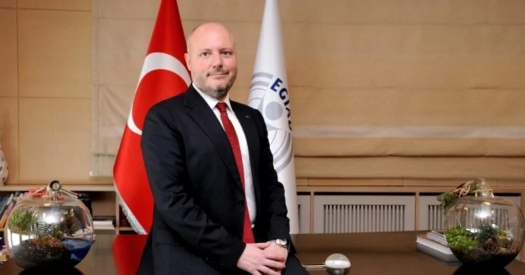 Başkan Aslandan Mb Faiz İndirimi Açıklaması