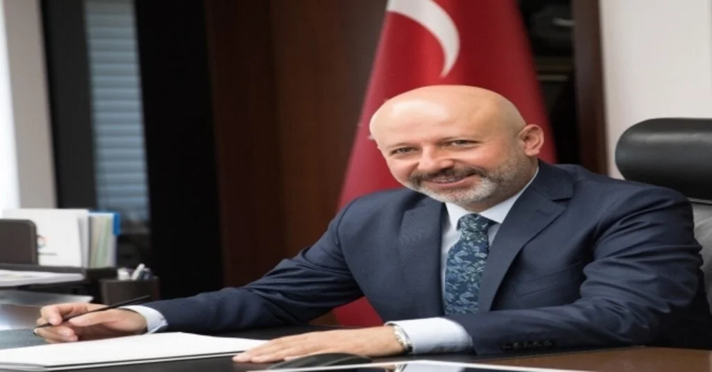 Başkan Çolakbayrakdar, Zabıta Haftasını Kutladı