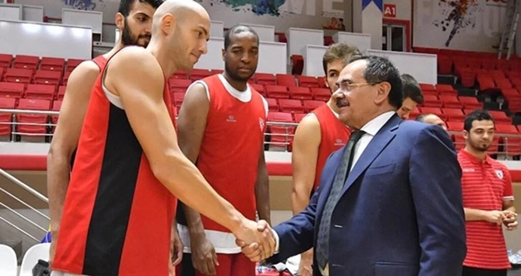 Başkan Demir başarı diledi