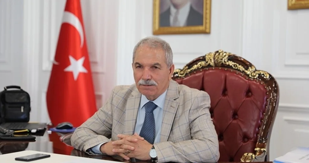Başkan Demirtaş: Ahilik kültürü yaşatılmalı