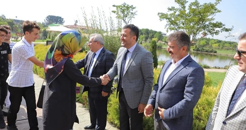 Başkan Doğan: Öğrencilerimize Güvenimiz Tam 