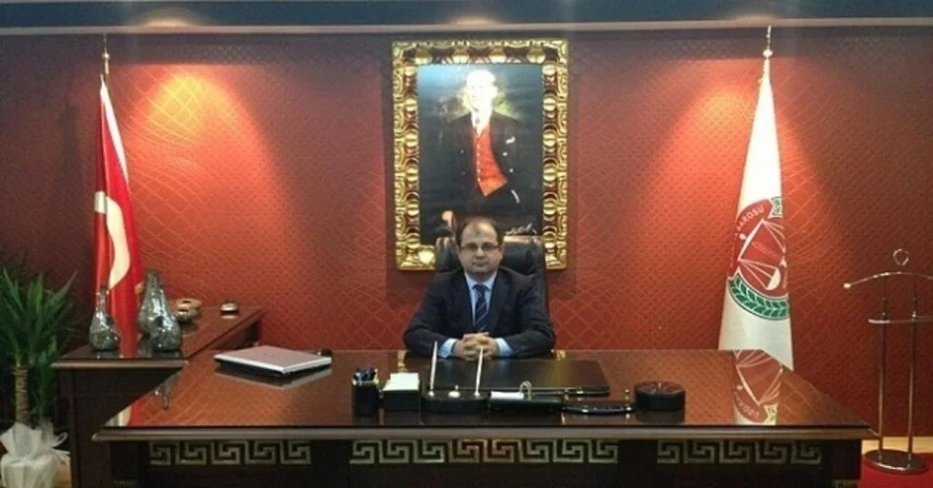 Başkan Hanın Yeni Adli Yıl Açılışı Mesajı