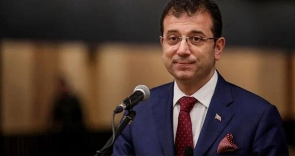 Başkan İmamoğlu da Yalanlamıştı