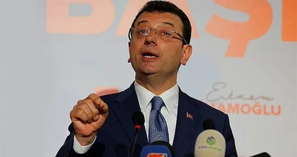 Başkan İmamoğlu: Yerel Yönetimler Olarak Kültür ve Sanatı Desteklemekle Yükümlüyüz