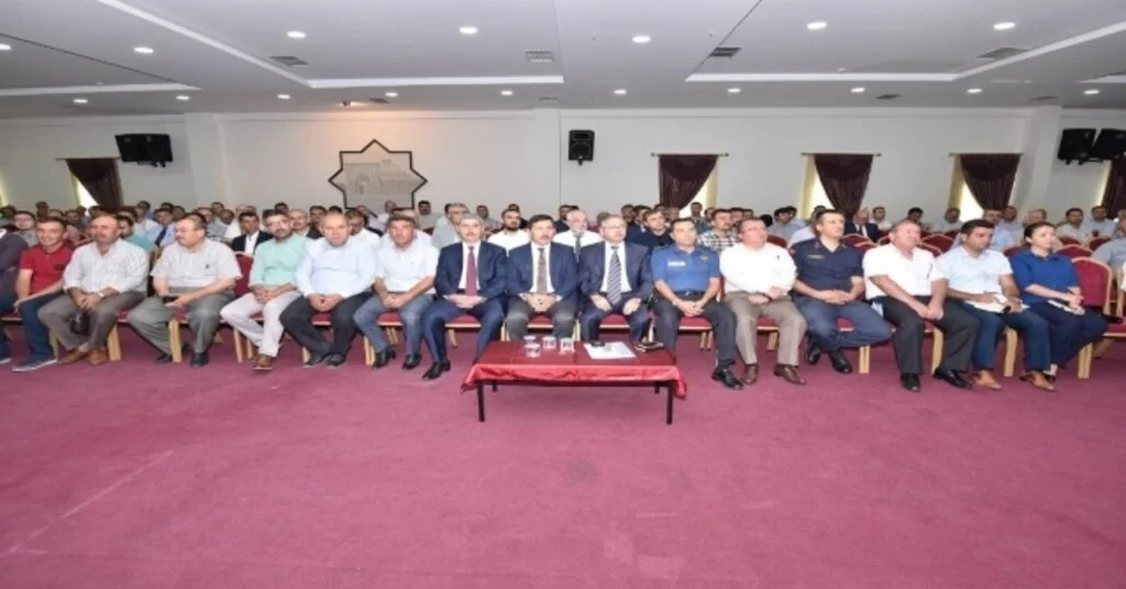 Başkan Kılca: Öğrencilerimizin Güvenliği İçin Üzerimize Düşeni Yapacağız