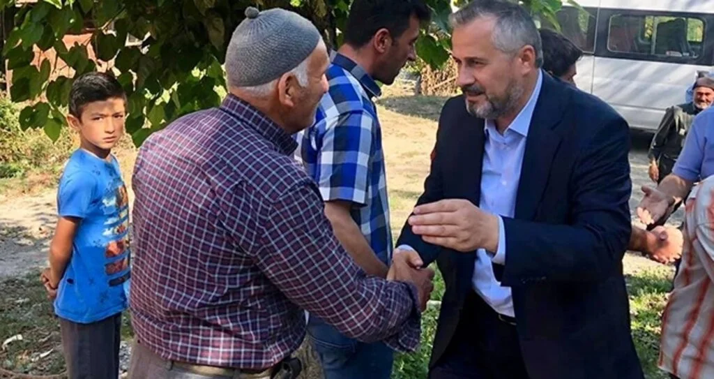 Başkan Kılıç: Çözüm Üretmek İçin Çalışıyoruz
