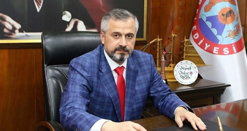 Başkan Kılıç: İtfaiyecilik kutsal meslek