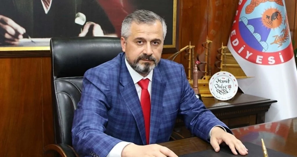 Başkan Kılıç'ın 1 Ekim Dünya Yaşlılar Günü Mesajı