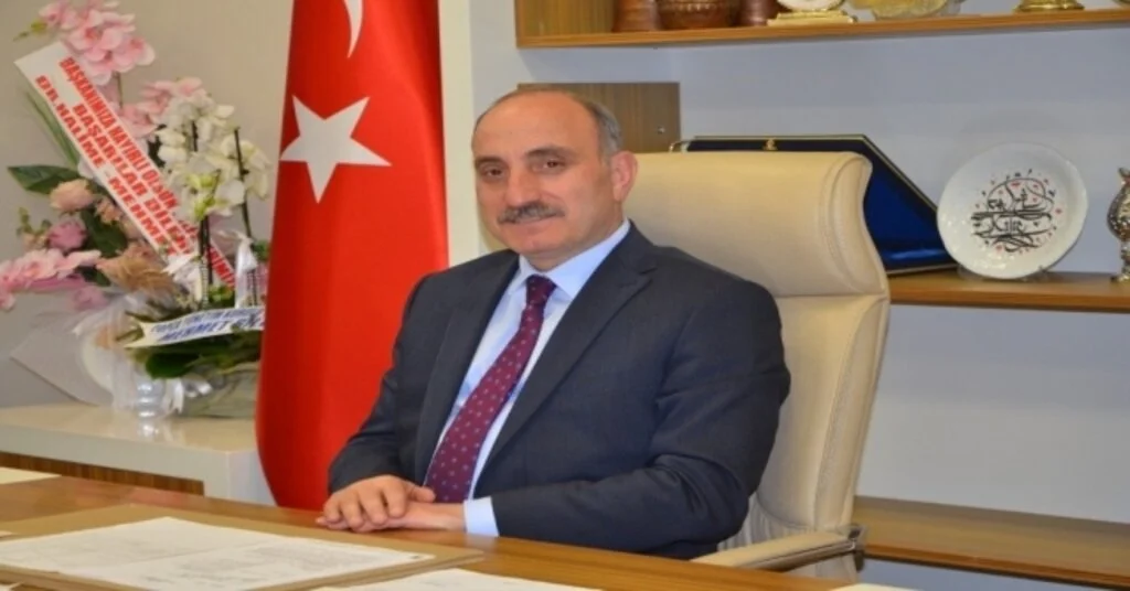 Başkan Kılıçtan 30 Taraftara Forma Sözü