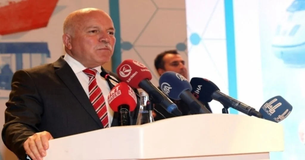 Başkan Sekmenden “Ulaşım” Ve “Erişilebilirlik” Vurgusu