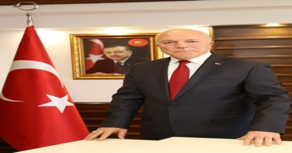 Başkan Sekmenden Zabıta Haftası Mesajı