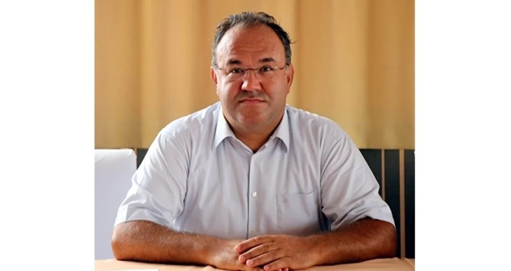 Başkan Şimşek Kaynak Arıyor