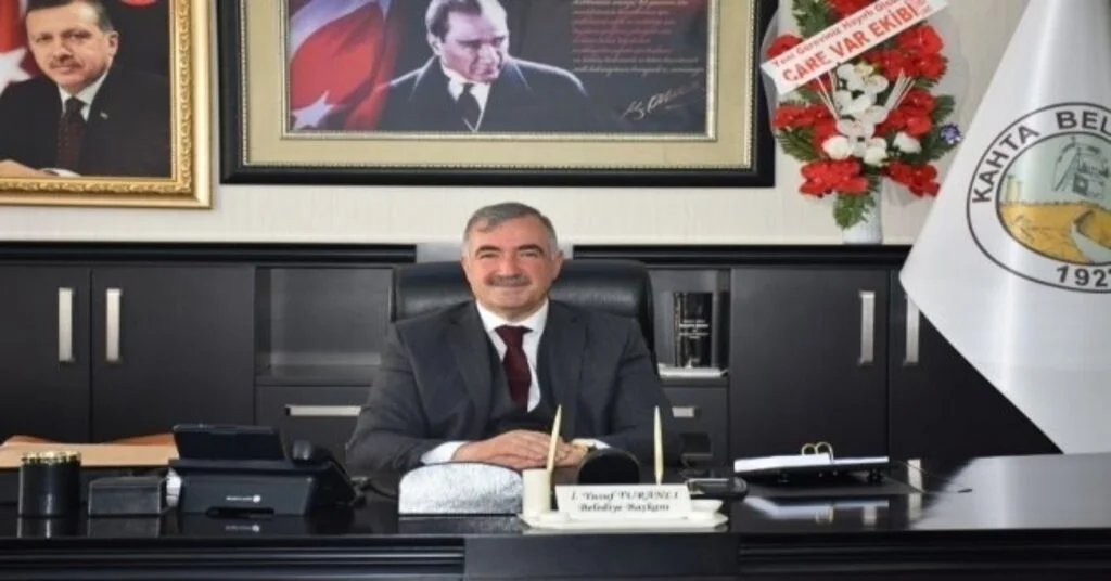 Başkan Turanlının Yeni Eğitim Öğretim Yılı Mesajı