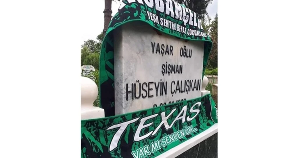 Başkan Yıldırım'dan Duygusal Paylaşım