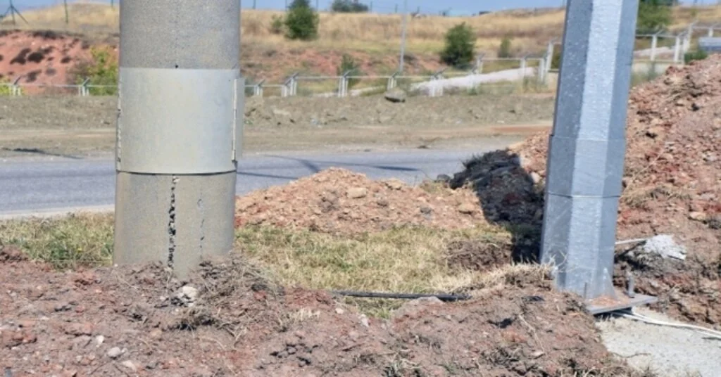 Başkentte Karanlık Nokta Kalmıyor