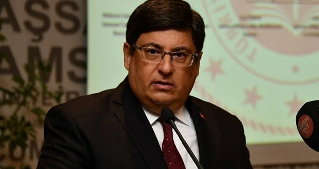 Başsavcı Kılıç: Adli olaylarda yüzde 14 oranında artış gerçekleşti